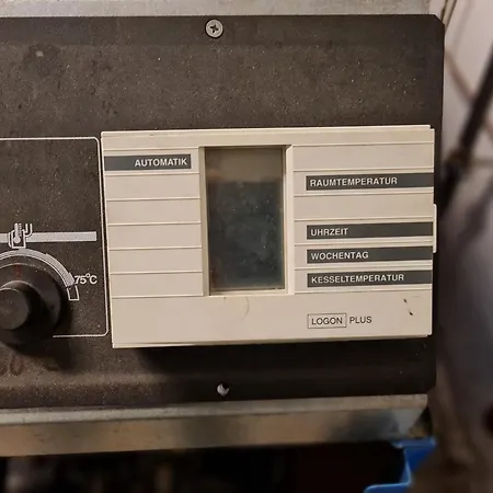 Monteurzimmer Am Moebelhof 波茨坦