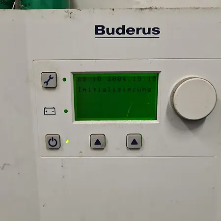 公寓 Monteurzimmer Am Moebelhof