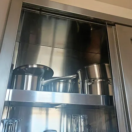 Monteurzimmer Am Moebelhof 波茨坦