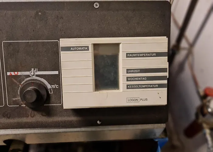 Monteurzimmer Am Moebelhof 波茨坦